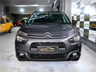 Foto do veículo Citroën C4 Cactus Feel 1.6 16v Flex Aut.