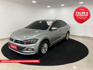 Foto do veículo Volkswagen Virtus 1.0 200 Tsi Comfortline Auto