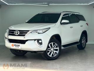 Foto do veículo Toyota Hilux Sw4 Srx 4x4 2.8 Tdi 16v Dies. Aut.
