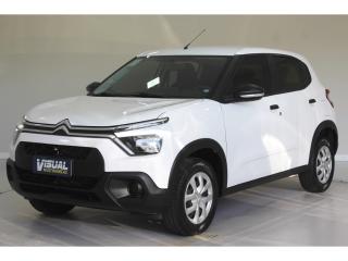 Foto do veículo Citroen C3 1.0 Live Pack