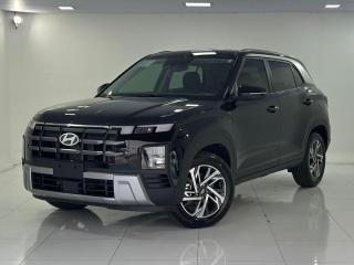 Foto do veículo Hyundai Creta 1.0 T-gdi Comfort Auto