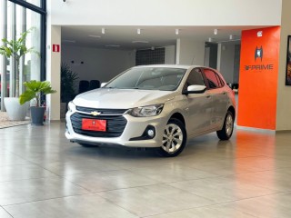 Foto do veículo Chevrolet Onix Hatch Ltz 1.0 12v Tb Flex 5p Aut.