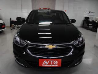 Foto do veículo Chevrolet Cobalt 1.8 8v Econoflex Ltz Auto