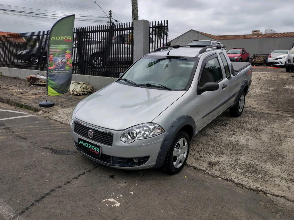 Fiat Strada
