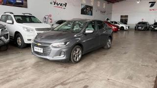 Foto do veículo Chevrolet Onix 1.0 Turbo Premier Auto