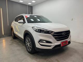 Foto do veículo Hyundai Tucson Gl 1.6 Turbo 16v Aut.
