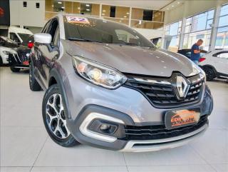 Foto do veículo Renault Captur 1.3 Tce Intense Cvt