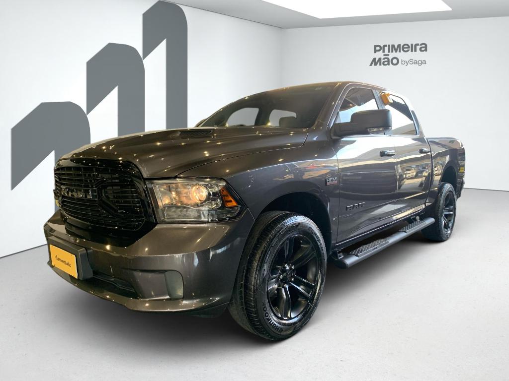 Ram 2500 2022