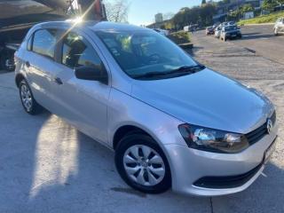 Foto do veículo Volkswagen Gol 1.0 Trend/power 8v 4p