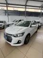 Chevrolet Onix ONIX HATCH LT 1.0 12V TB Flex 5p Mec. 2024
