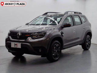 Foto do veículo Renault Duster 1.3 Tce Iconic Plus Cvt