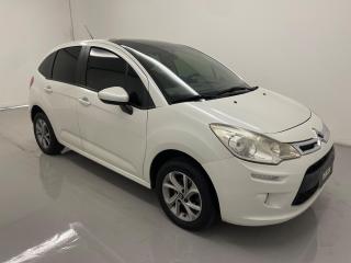 Foto do veículo Citroën C3 Tendance Pure Tech 1.2 Flex 12v Mec.