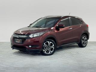 Foto do veículo Honda Hr-v 1.8 Exl Cvt