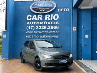 Foto do veículo Volkswagen Gol (novo) 1.0 Mi Total Flex 8v 4p