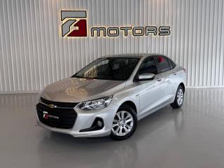 Foto do veículo Chevrolet Onix 1.0 Lt