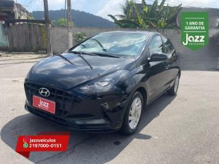 Foto do veículo Hyundai Hb20 Evolution 1.0 Flex 12v Mec.