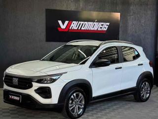 Foto do veículo Fiat Pulse 1.3 Drive