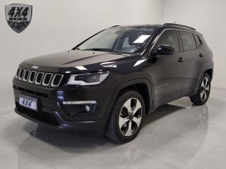 Foto do veículo Jeep Compass Longitude 2.0 4x4 Dies. 16v Aut.