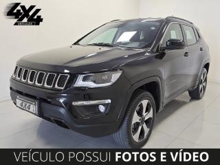 Foto do veículo Jeep Compass Longitude 2.0 4x4 Dies. 16v Aut.