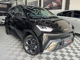 Foto do veículo Byd Dolphin Mini Bev 38kwh Gs 5l Auto