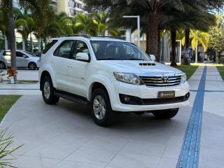 Foto do veículo Toyota Hilux Sw4 Srv D4-d 4x4 3.0 Tdi Dies. Aut