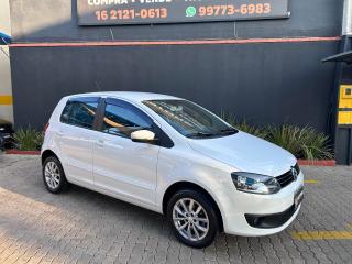 Foto do veículo Volkswagen Fox 1.6 Vht Total Flex