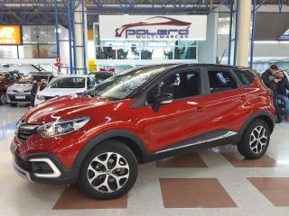 Foto do veículo Renault Captur Intense 1.3 Tb 16v Flex 5p Aut.