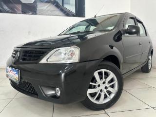 Foto do veículo Renault Logan Expression Flex 1.0 12v 4p