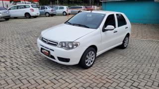 Foto do veículo Fiat Palio 1.0 Fire Flex Economy