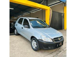 Foto do veículo Chevrolet Celta 1.0l Flex Life