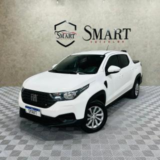 Foto do veículo Fiat Strada Freedom 1.3 Flex 8v Cd