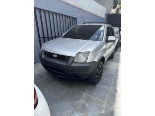 Foto do veículo Ford Ecosport 1.6 8v Flex Xls