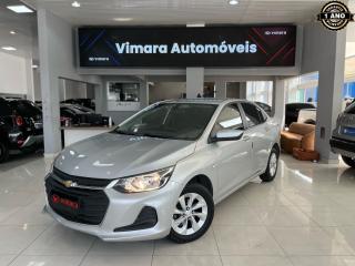 Foto do veículo Chevrolet Onix 1.0 Lt