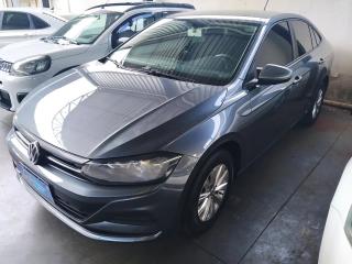 Foto do veículo Volkswagen Virtus 1.6