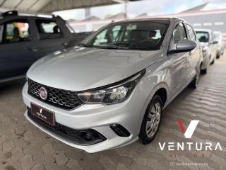 Foto do veículo Fiat Argo Drive 1.0 6v Flex