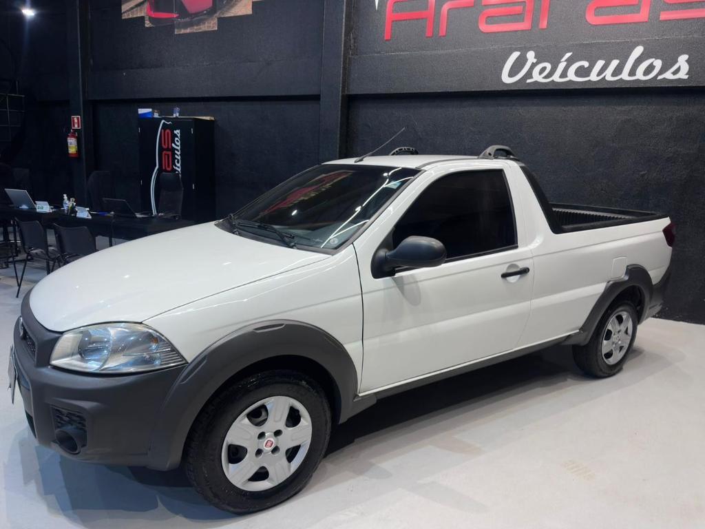 Fiat Strada