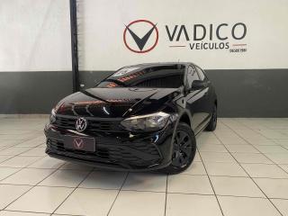 Foto do veículo Volkswagen Polo 1.0 Track