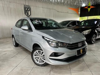 Foto do veículo Fiat Cronos Drive 1.0 6v Flex