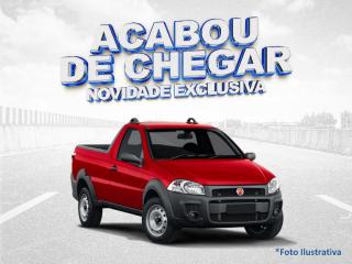 Foto do veículo Fiat Strada 1.4 Hard Working