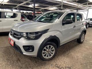 Foto do veículo Fiat Mobi 1.0 Like