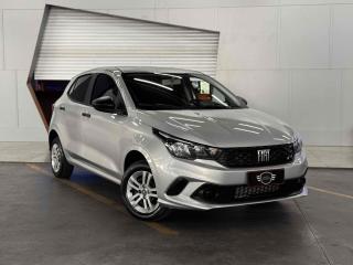 Foto do veículo Fiat Argo 1.0 6v Flex.