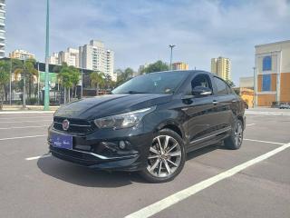 Foto do veículo Fiat Cronos 1.8 Precision At