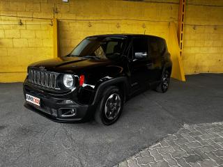 Foto do veículo Jeep Renegade 1.8 E.torq Flex Sport Auto