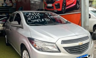 Foto do veículo Chevrolet Onix Hatch Joy 1.0 8v Flex 5p Mec.