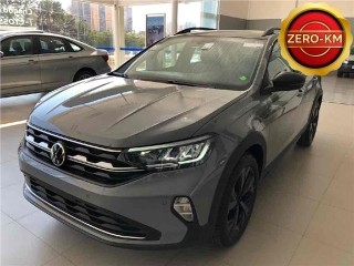 Foto do veículo Volkswagen Nivus 1.0 200 Tsi Comfortline Auto