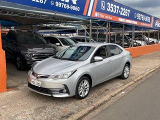 Foto do veículo Toyota Corolla Xei 2.0 Flex 16v Aut.