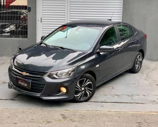 Foto do veículo Chevrolet Onix Sedan Plus Lt 1.0 12v Flex 4p Mec.