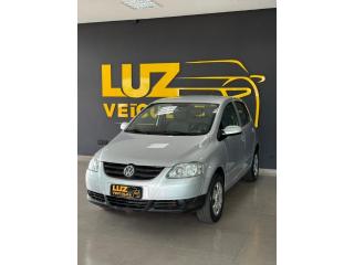Foto do veículo Volkswagen Fox 1.0 Mi Total Flex 8v 3p