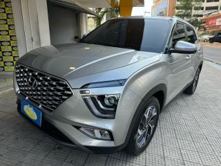 Foto do veículo Hyundai Creta N Line 1.0 Tb 12v Flex Aut.