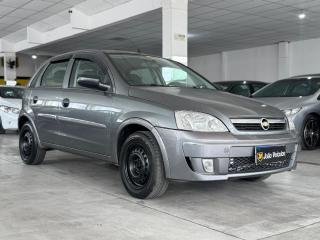 Foto do veículo Chevrolet Corsa Hat. Maxx 1.4 8v Econoflex 5p